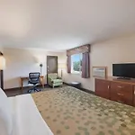 Travelodge by Wyndham Colorado Springs